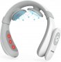 Масажор за врат и рамена с нагряване Neck Relax FE5718, снимка 2