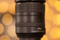 Nikon AF-S 18-200mm f/3.5-5.6G ED VR обектив Никон, снимка 3