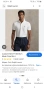 POLO Ralph Lauren Pique Cotton Slim Fit Stretch Mesh Mens Size XL ОРИГИНАЛ! Мъжка Тениска!, снимка 9