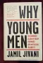 Why Young Men. The Dangerous Allure of Violent Movements and What We Can Do about It, снимка 1