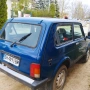 лада нива 1,7 газ, снимка 6