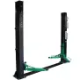 Двуколонен автомобилен подемник ROCKFORCE RF4.0-2DE, 4 тона, 220V с електрически контри , снимка 2