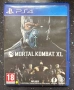 Игра за PS4 / Mortal Kombat XL, снимка 1