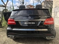 Акумулаторен джип Mercedes GLC 63 , снимка 6
