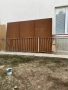 3 иноксови парапета , снимка 1