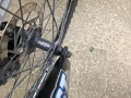 Хидравлика-алуминиев велосипед 26 цола ARROW-шест месеца гаранция, снимка 10