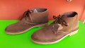 Английски мъжки обувки естествена кожа-5 цвята, снимка 11