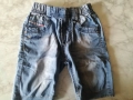 Продавам детски къси панталонки-Boys denim, снимка 6