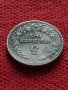 Монета 5 стотинки 1913г. Царство България за колекция - 27304, снимка 5