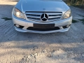 Мерцедес W204 AMG пакет C220CDI 170PSСАМО НА ЧАСТИ, снимка 2