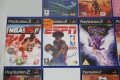 Игри за PS2 Sea Monsters/NBA 2K11/Frank Herbert's Dune/The Legend Of Spyro/Worms 4/Rugby 2006, снимка 4