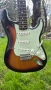 Fender Vintera Il 60s Stratocaster RW 3-Color Sunburst Електрическа Китара, снимка 3
