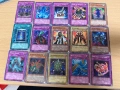 Yu-Gi-Oh карти, снимка 2