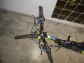 Продавам велосипед 24", снимка 5