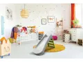 НОВИ! Детска пързалка Mochtoys 2в1 водна пързалка 116см, снимка 10