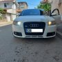LED ДНЕВНИ СВЕТЛИНИ P21W CANBUS АУДИ AUDI A3 A4 A5 A6 A8 Q7 S6 RS4 RS6 ВИСОКО КАЧЕСТВО!!!, снимка 4