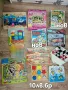 Детски дървени пъзели и монтесори игри, снимка 2