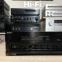 SONY TA - F 690 ES INTEGRATED STEREO AMPLIFER !!!, снимка 6