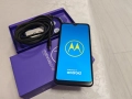 Motorola One Macro 4/64 GB - отличен!, снимка 3