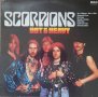 Грамофонни плочи Scorpions – Hot & Heavy