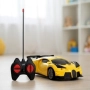 Радиоуправляема спортна кола, снимка 4