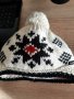 Оригинална шапка на EISBAR , снимка 1 - Шапки - 31693776