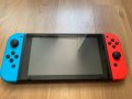 Nintendo switch Нинтендо в отлично състояние, снимка 7