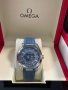 Мъжки автоматичен часовник Omega, снимка 8