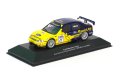 Ford Mondeo Zetec Alain Menu BTCC 2000 - мащаб 1:43 на Atlas моделът е нов в кутия, снимка 1 - Колекции - 32118894