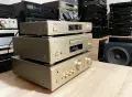 Сет на DENON PMA 1500 R+ DCD 1450 AR+ TU 255!, снимка 4