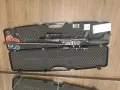 Въздушна пушка Hatsan Hercules 9mm, снимка 4