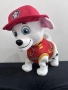 Интерактивно Ходещо Кученце Пес Патрул Paw Patrol , снимка 2