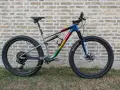 High-end Airwolf 29 - Sid, AXS, Sram, Eagle, carbon, fox,  level, S-works, снимка 1