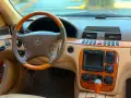 Mercedes S500 Топ състояние, снимка 13