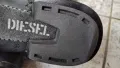 Дамски кожени ботуши Diesel, снимка 7