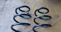 Задни Пружини Форд Фиеста 5 2бр. - Фюжън , снимка 6
