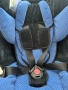 Кошница за кола - Recaro Young Profi Plus - за новородено, снимка 7