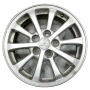 Алуминиеви джанти 5x114.3 R16 Mitsubishi Lancer X (GS44S) 2007-2017 ID: 159296, снимка 2