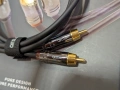 QED Performance J2P Graphite, RCA-3.5 mm, снимка 3
