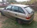 Опел Астра 1.6 автомат , снимка 2