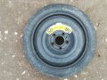 Резервни гуми за автомобили , снимка 1 - Гуми и джанти - 44450218
