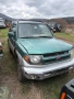 Pajero Pinin 1.8GDI за части, снимка 1