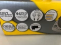 CD-MP3-Player Loomax, снимка 3