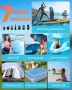 Електрическа SUP помпа Coanto 20PSI, снимка 8