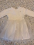 Бебешка рокля размер 80, снимка 4