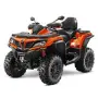 ATV Премахване на ограничител Goes/Cfmoto, снимка 3