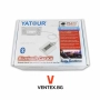 Yatour BTK Bluetooth/AUX интерфейс за Hyundai Santa Fe, Tucson, Sonata, снимка 5