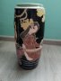 порцеланова ваза,виетнам, снимка 4