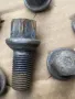 Болтове за джанти Mercedes W211, W220, W219, снимка 1