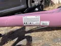 Баланс колело Lionelo Bart Tour – Pink Bubblegum, снимка 11